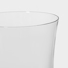 Набор стеклянных бокалов для белого вина BUTEO, 260 мл, 6 шт - Фото 5