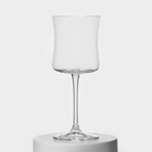 Набор стеклянных бокалов для красного вина BUTEO, 350 мл, 6 шт - Фото 2