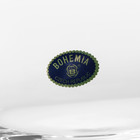 Набор стеклянный бокалов для шампанского BUTEO, 150 мл, 6 шт - фото 23769361