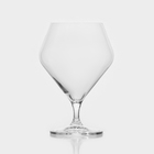 Набор стеклянных бокалов для пива GAVIA, 600 мл, 2 шт - Фото 2