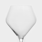 Набор стеклянных бокалов для пива GAVIA, 600 мл, 2 шт - фото 10024314