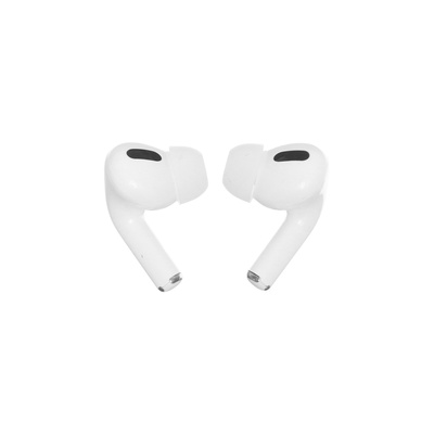 Наушники беспроводные Red Line BHS - 44, BT 5.0, TWS, вкладыши, микрофон, белые