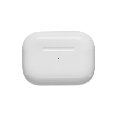 Наушники беспроводные Red Line BHS - 44, BT 5.0, TWS, вакуумные, микрофон, белые