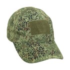 Кепка тактическая Storm tactic с липучкой, цифра - Фото 2