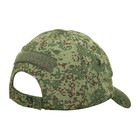 Кепка тактическая Storm tactic с липучкой, цифра - Фото 3