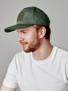 Кепка тактическая Storm tactic с липучкой, олива - Фото 3