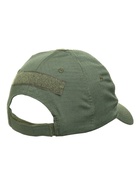 Кепка тактическая Storm tactic с липучкой, олива - Фото 7