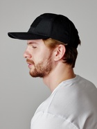 Кепка тактическая Storm tactic с липучкой, черный - Фото 2