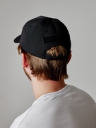 Кепка тактическая Storm tactic с липучкой, черный - Фото 3