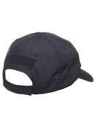 Кепка тактическая Storm tactic с липучкой, черный - Фото 6