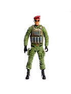 Набор военного «Чарли», 9 предметов - Фото 2