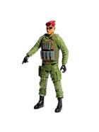 Набор военного «Чарли», 9 предметов - Фото 3