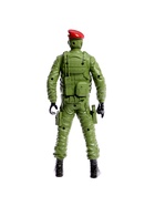 Набор военного «Чарли», 9 предметов - Фото 4