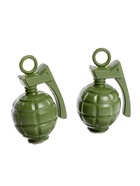 Набор военного «Чарли», 9 предметов - Фото 5