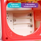 Игрушка развивающая 6 в 1 «Логический куб», звуковые эффекты, цвета МИКС - Фото 8