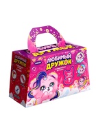 Развивающая игрушка «Любимый дружок» - Фото 8