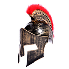 Шлем рыцаря "Спартанец" - фото 4820941