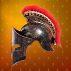 Шлем рыцаря «Спартанец» - фото 3932402