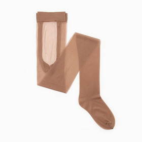 Колготки капроновые, Innamore Collant Classic Lady 20 ден, цвет телесный (caramello, р-р 5