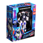 Робот - машинка «Полицейский», трансформируется - Фото 8