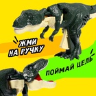 Хваталка-манипулятор «Тираннозавр», световые и звуковые эффекты - Фото 4