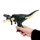 Хваталка-манипулятор «Тираннозавр», световые и звуковые эффекты - Фото 6