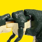 Хваталка-манипулятор «Тираннозавр», световые и звуковые эффекты - Фото 7