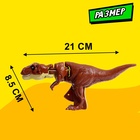 Хваталка-манипулятор «Тираннозавр» - Фото 2