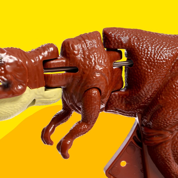 Хваталка-манипулятор «Тираннозавр» - фото 51878397