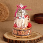 Оберег "Домовой Ромчик", на шкатулке, 14 х 22 см - фото 23719351