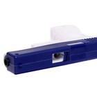 Пистолет «Глок», стреляет гидрогелевыми пулями, цвет МИКС, в пакете - фото 24354865