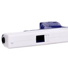 Пистолет «Глок», стреляет гидрогелевыми пулями, цвет МИКС, в пакете - фото 24354869