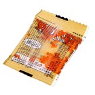 Пистолет «Глок», стреляет гидрогелевыми пулями, цвет МИКС, в пакете - фото 24354871