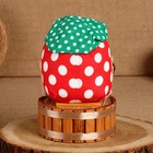 Оберег-копилка "Всех благ", 22 х 14 см, микс - фото 23741430