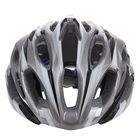 Шлем велосипедиста взрослый T28, размер 52-60 см, цвета МИКС - Фото 15