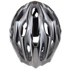 Шлем велосипедиста взрослый T28, размер 52-60 см, цвета МИКС - Фото 18