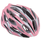 Шлем велосипедиста взрослый T28, размер 52-60 см, цвета МИКС - Фото 7