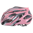 Шлем велосипедиста взрослый T28, размер 52-60 см, цвета МИКС - Фото 8