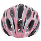 Шлем велосипедиста взрослый T28, размер 52-60 см, цвета МИКС - Фото 9