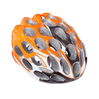 Шлем велосипедиста взрослый T39, размер 52-60 см, цвета МИКС - Фото 12