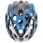 Шлем велосипедиста взрослый T39, размер 52-60 см, цвета МИКС - Фото 6