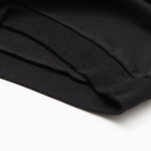 Свитшот для мальчика, НАЧЁС, цвет чёрный, рост 80 см - фото 23760579