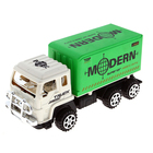 Грузовик инерционный "Рефрижератор", цвета МИКС - Фото 3