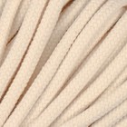 Шнур плетеный х/б 16-прядный без сердечника 5 мм 20м - Фото 3