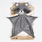 Комфортер - игрушка для сна новорожденных «Енотик» 37×27 - Фото 2