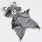 Комфортер - игрушка для сна новорожденных «Енотик» 37×27 - Фото 4