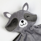 Комфортер - игрушка для сна новорожденных «Енотик» 37×27 - Фото 5