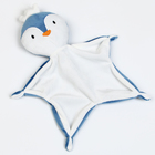 Комфортер - игрушка для сна новорожденных «Пингвин», 29×27 - Фото 2