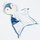 Комфортер - игрушка для сна новорожденных «Пингвин», 29×27 - Фото 3