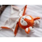 Подарочный набор с комфортером для сна «Оленёнок» - Фото 8